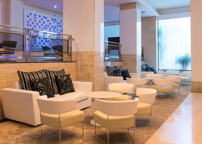 Hotel Palma Bellver , Affiliated by Meliá